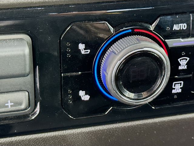 Used 2025 Blue Chevrolet LT image 21