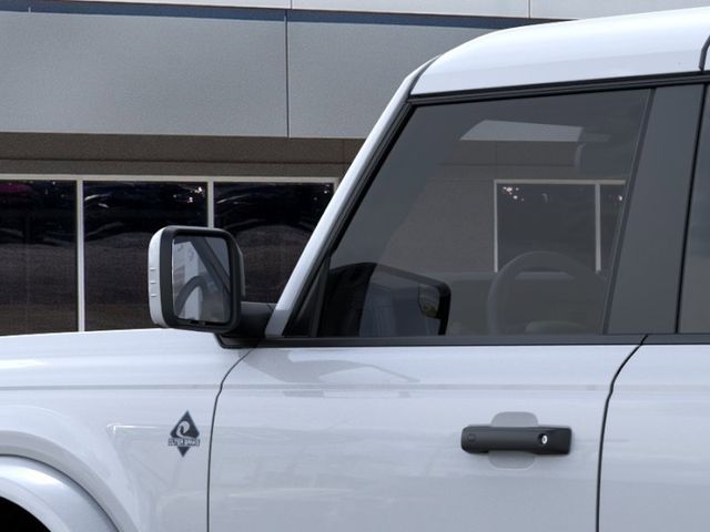 2026 Ford Bronco Outer Banks:169250