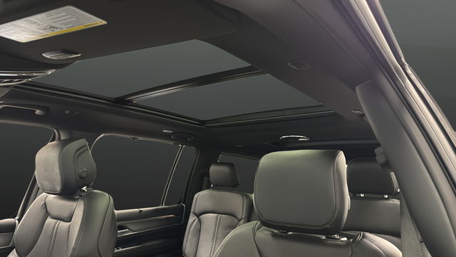 New 2026 Steel Blue Jeep Limited Reserve image 12