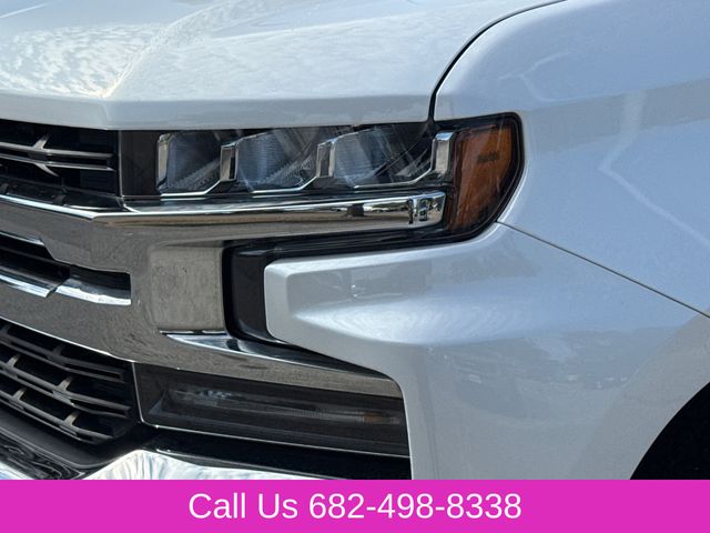 Used 2020 Chevrolet Silverado 1500 Truck