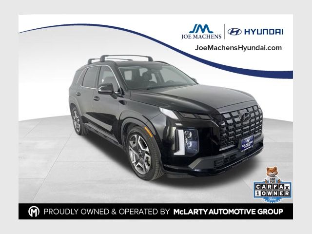 2023 Hyundai Palisade