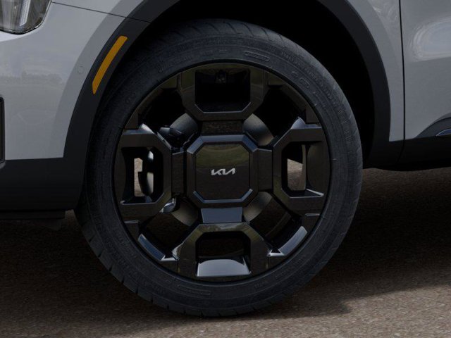 New 2026 Kia Sorento SUV
