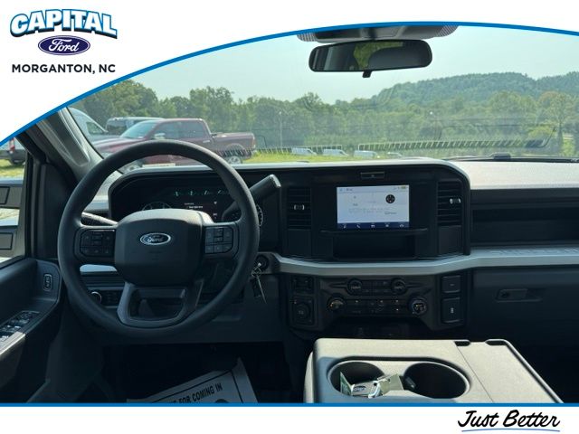 New 2026 White Ford XL image 16