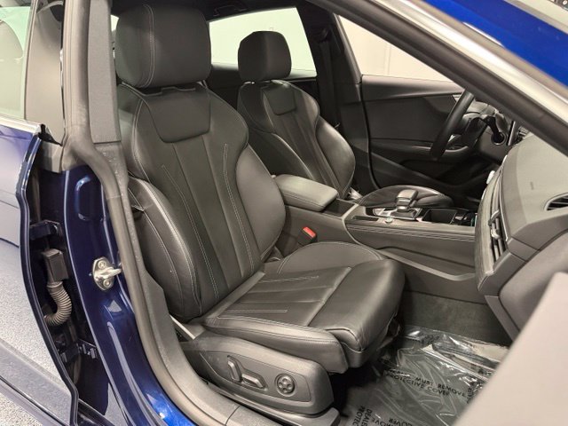 Used 2024  Audi 45 S line Premium Plus image 35