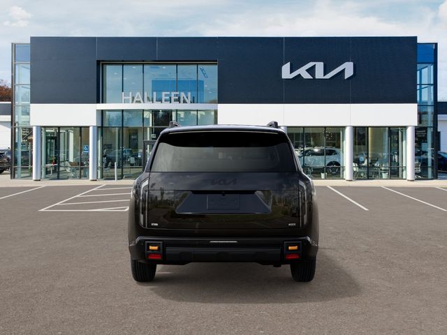 New 2027 Kia Telluride SUV