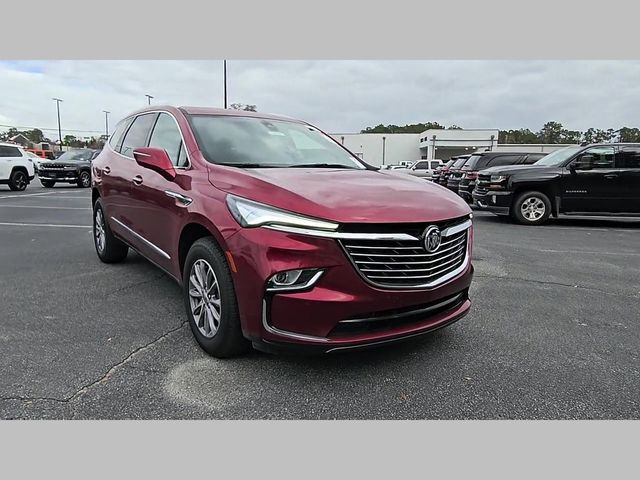 2024 Buick Enclave Premium