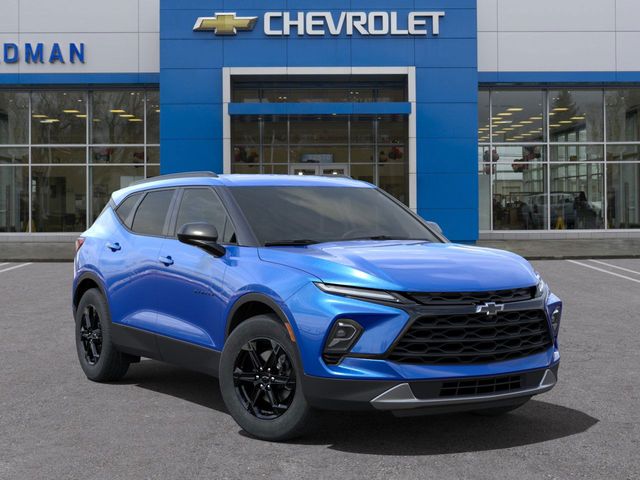 New 2025 Chevrolet Blazer For Sale in Livonia, MI