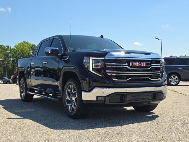 2024 GMC Sierra 1500 SLT:46383A
