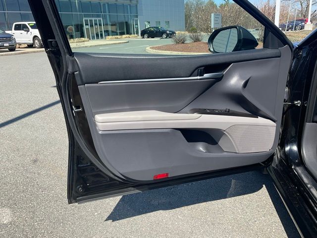 Used 2023 Toyota Camry Sedan