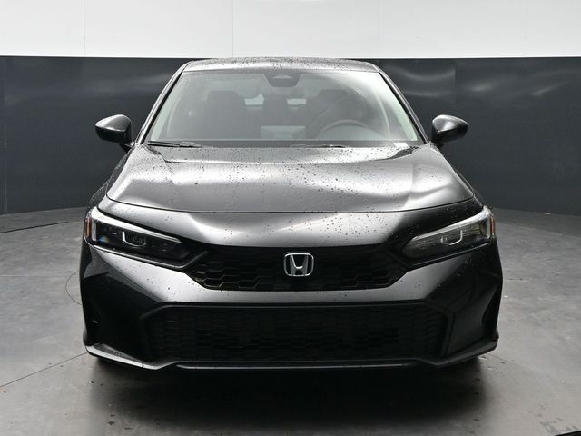 New 2026 Blue Honda LX image 2