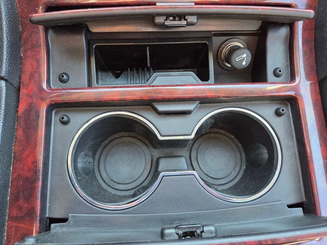 2010 Cadillac Escalade ESV Luxury