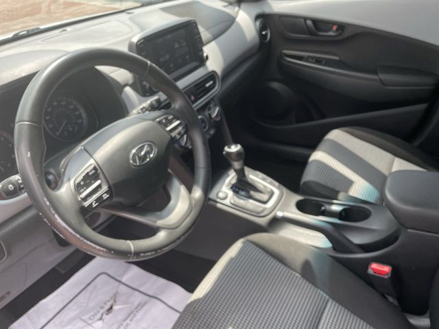 Used 2021 Hyundai Kona SUV
