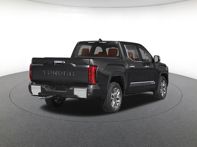 new 2026 Toyota Tundra car, priced at $73,074