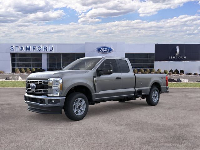 2026 Ford Super Duty F-350 SRW