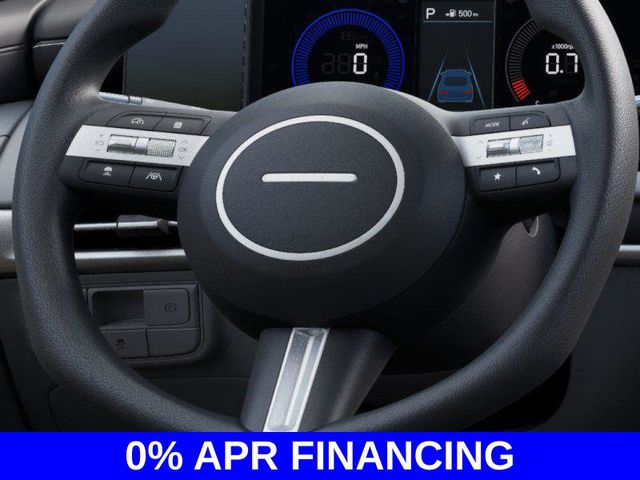 New 2026 Green Hyundai SEL image 18