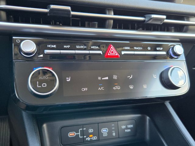 2026 Hyundai Tucson - $32,775
