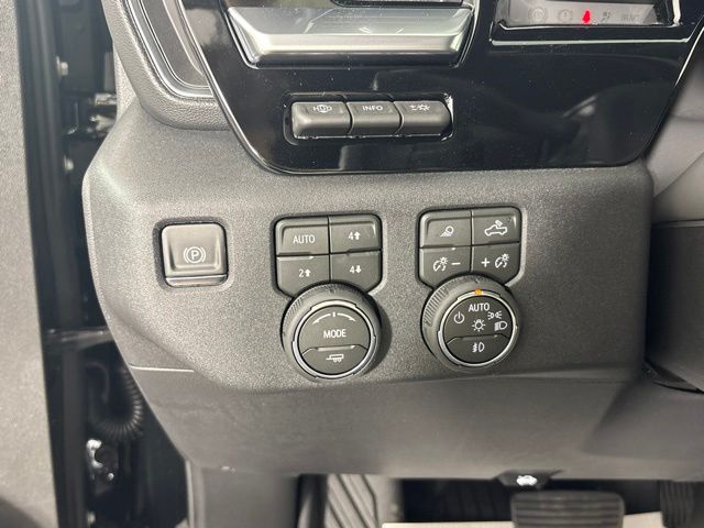 New 2026 Chevrolet Silverado 1500 Truck