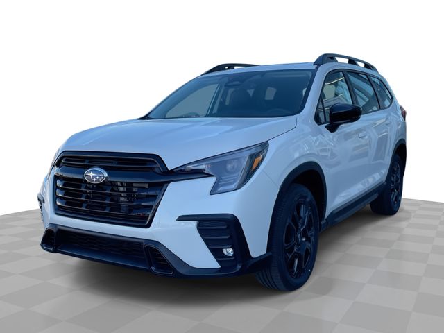 2026 Subaru Ascent Onyx Edition AWD