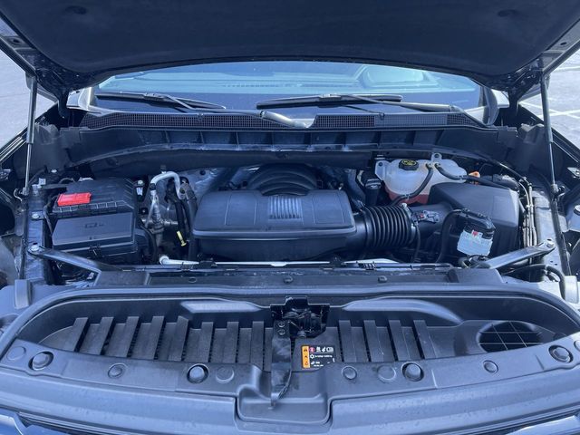 Used 2023 Chevrolet Silverado 1500 For Sale in New Hudson, MI