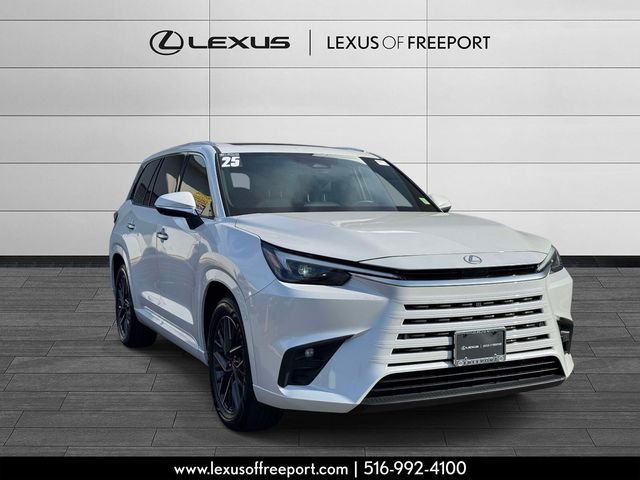 2025 Lexus TX 350 Premium AWD