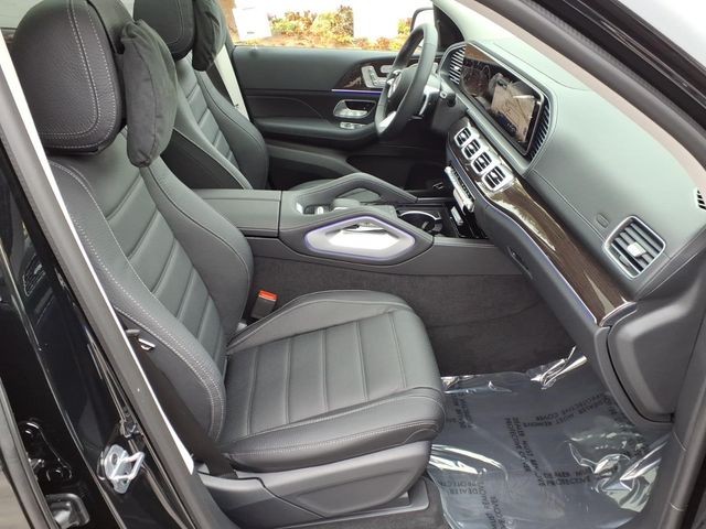 New 2026 Black Mercedes-Benz GLS 450 image 15