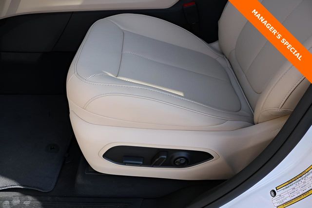 New Car 2025 Jeep Grand Cherokee  Limited For Sale Under $50,000 In Austin, Texas