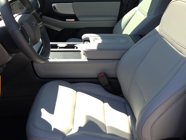 New 2025 White Ford Active image 19