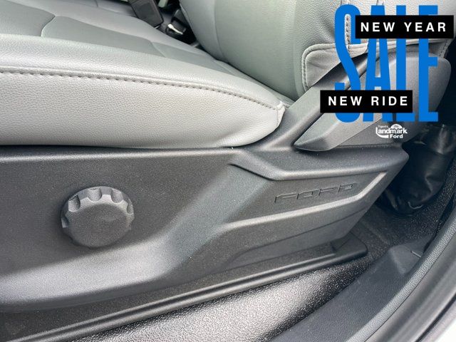 new 2024 Ford F-550SD car, priced at $81,995