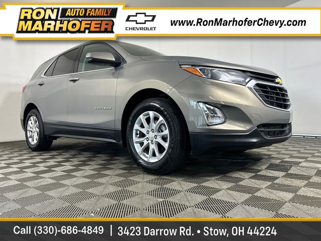 2019 Chevrolet Equinox 1.5T LT FWD