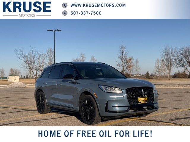 2023 Lincoln Corsair Reserve