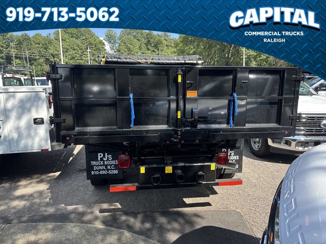 New 2026 White Ford 12FT DUMP/SHORT SIDES image 9