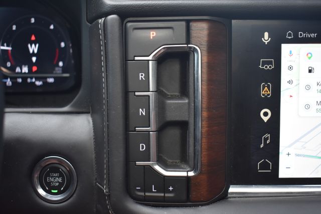 Used 2023 GMC Yukon SUV