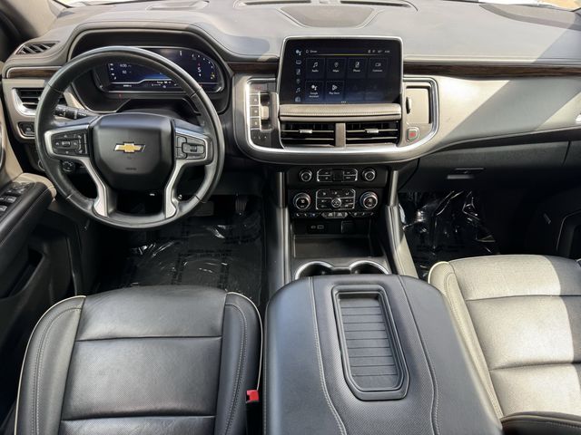 2024 Chevrolet Tahoe Premier - 11