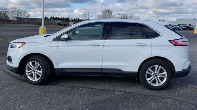 2020 Ford Edge SEL 5