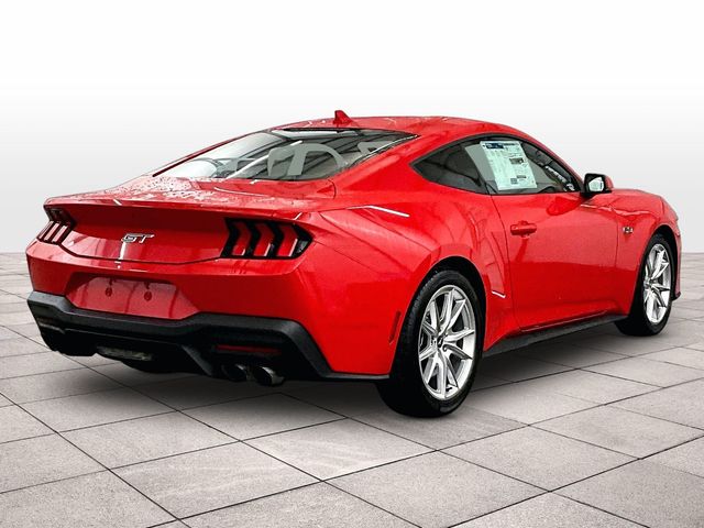 2026 Ford Mustang GT Premium - 10