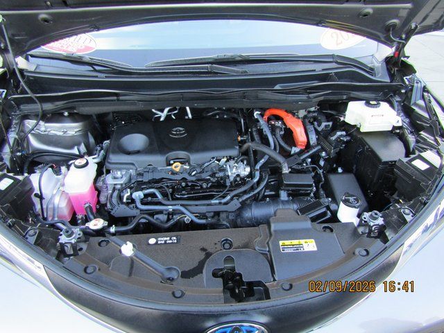 used 2024 Toyota Sienna car, priced at $39,999