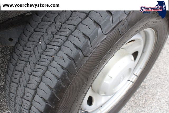 Used 2012 Ford F-250SD Truck