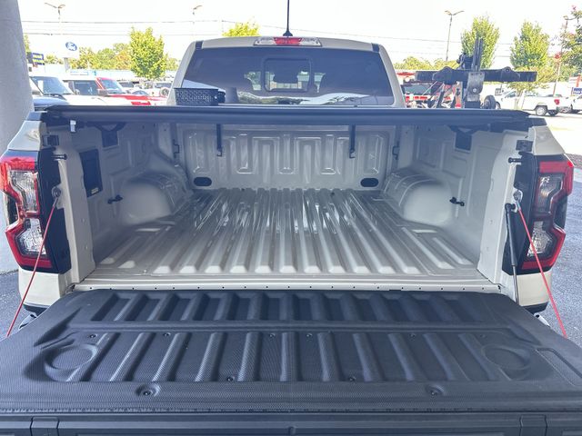 Used 2025 Beige Ford XLT image 26