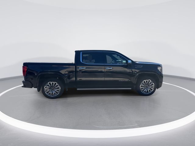 Used 2026 Black GMC Denali Ultimate image 8
