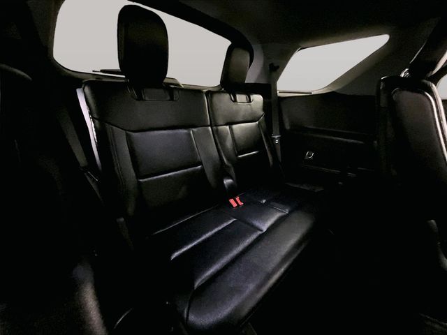 2021 Ford Explorer Limited Gray at Bob Ruth Ford