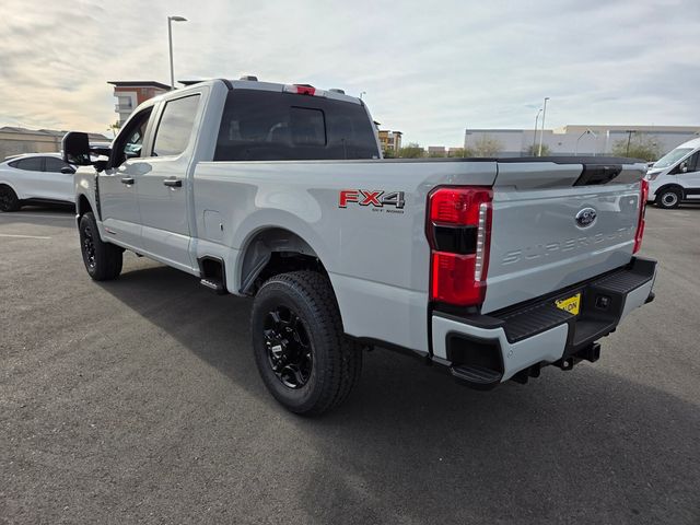 New 2026 Ford Super Duty F-250 Crew Cab 6.75' Box XL - STX Package