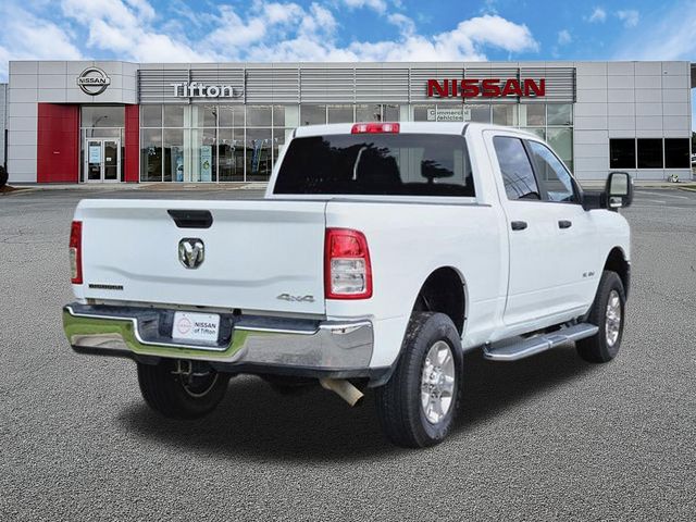 Used 2024 Ram 2500 Truck
