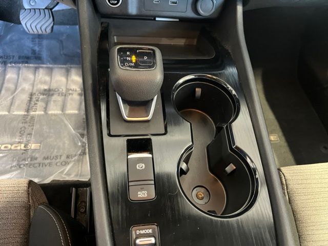 Used 2023 Nissan Rogue SUV