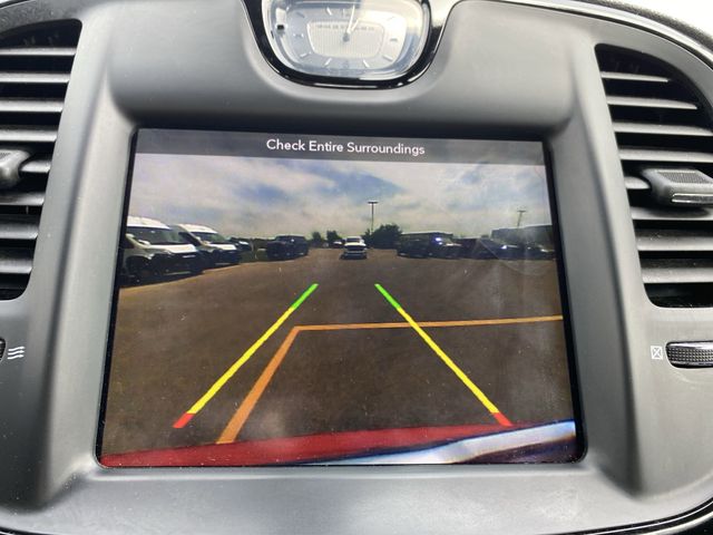 2017 Chrysler 300 S photo