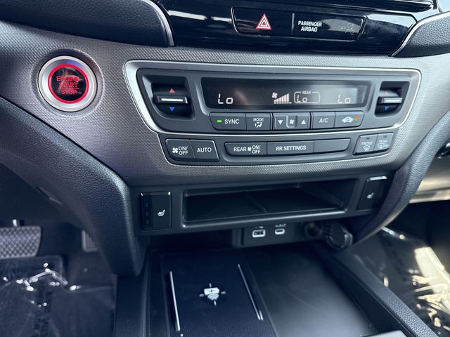 New 2026 Honda Ridgeline Truck