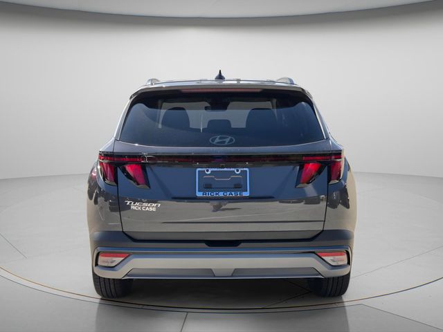 2026 Hyundai Tucson - $29,068