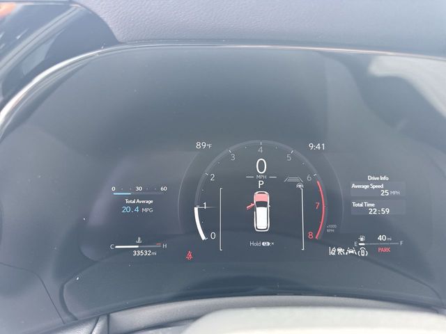 2024 Lexus Tx - $54,788