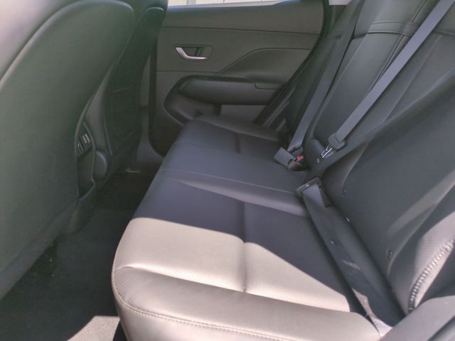 used 2024 Hyundai Kona car, priced at $25,001