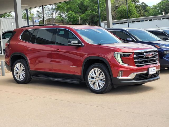 2024 GMC Acadia Elevation FWD