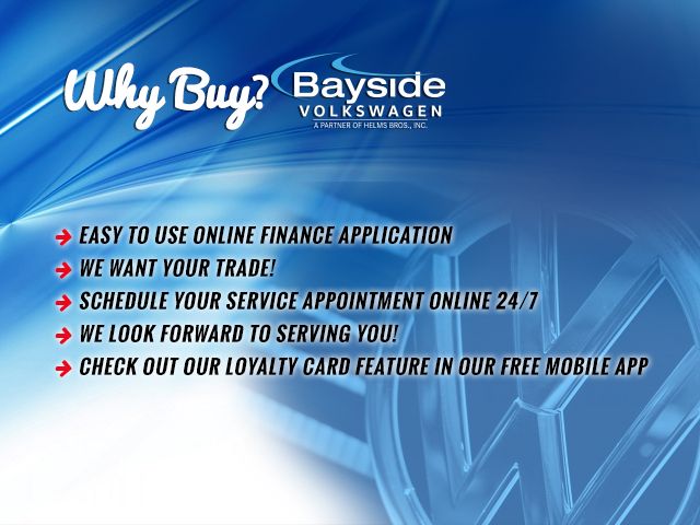 new 2026 Volkswagen Tiguan car, priced at $38,667